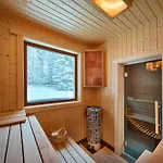 Lejlighedshotel Spindl Self Check-in & Sauna