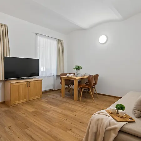 Spindl Self Check-in & Sauna Apartmanhotel Špindlerŭv Mlýn