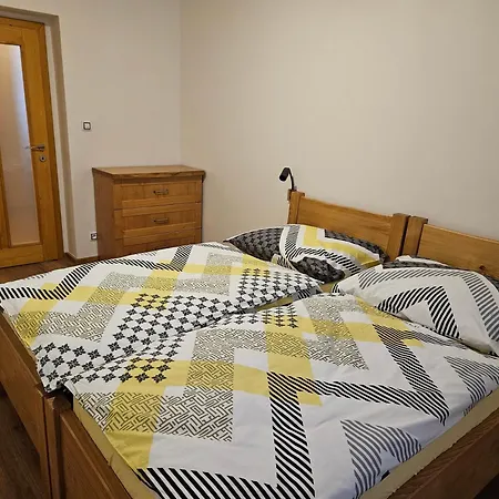 Spindl Self Check-in & Sauna Apartmanhotel 4*