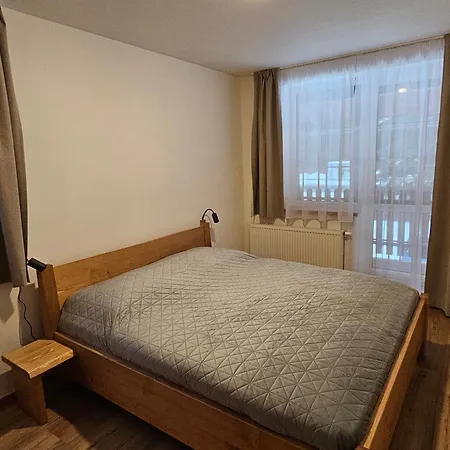 Apartmanhotel Spindl Self Check-in & Sauna