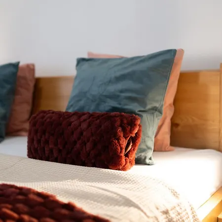 Spindl Self Check-in & Sauna 4*