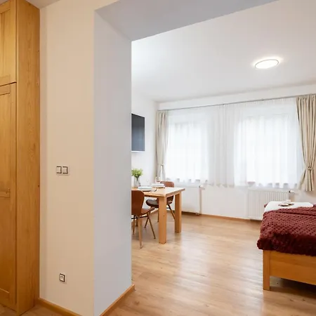 Spindl Self Check-in & Sauna Szpindlerowy Młyn