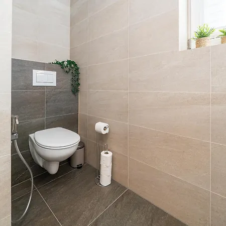 Spindl Self Check-in & Sauna 4* Шпіндлерув-Млин