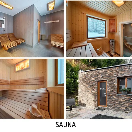 Spindl Self Check-in & Sauna 4* Szpindlerowy Młyn