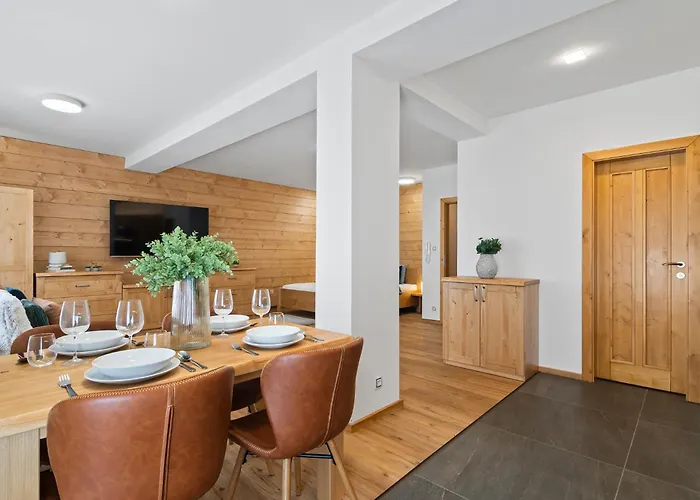 Spindl Self Check-in & Sauna Apart Otel 4*