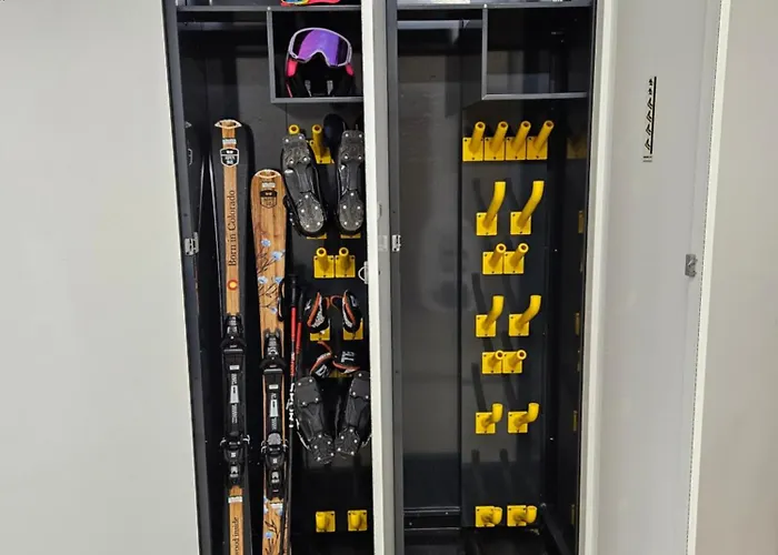 Apart Otel Spindl Self Check-in & Sauna 4*