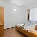 Spindl Self Check-in & Sauna Apartmanhotel Špindlerŭv Mlýn