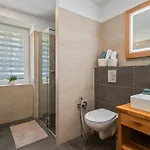 Apartahotel Spindl Self Check-in & Sauna