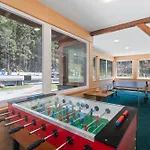 Spindl Self Check-in & Sauna Шпіндлерув-Млин