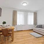 Spindl Self Check-in & Sauna Apartahotel Špindlerŭv Mlýn
