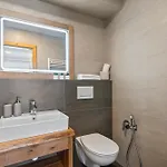Spindl Self Check-in & Sauna Apartmanhotel Špindlerŭv Mlýn