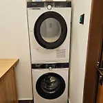 Апарт-готель Spindl Self Check-in & Sauna 4*