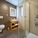 Apartmanhotel Spindl Self Check-in & Sauna Špindlerŭv Mlýn