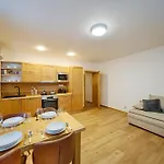Spindl Self Check-in & Sauna 4* Spindleruv Mlyn