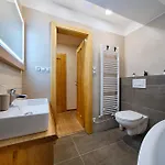 Spindl Self Check-in & Sauna Spindleruv Mlyn