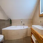 Spindl Self Check-in & Sauna Apartmanhotel