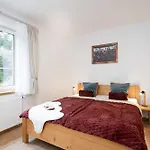 Spindl Self Check-in & Sauna 4* Spindleruv Mlyn