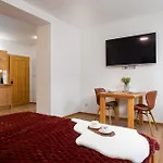 Apartmanhotel Spindl Self Check-in & Sauna