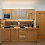 Spindl Self Check-in & Sauna Apartmanhotel 4*