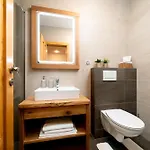 Spindl Self Check-in & Sauna 4* Spindleruv Mlyn