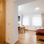 Spindl Self Check-in & Sauna Spindleruv Mlyn