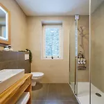 Apartmanhotel Spindl Self Check-in & Sauna Špindlerŭv Mlýn