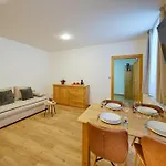 Spindl Self Check-in & Sauna Spindleruv Mlyn