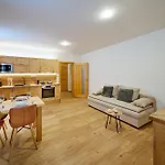 Apartahotel Spindl Self Check-in & Sauna 4*