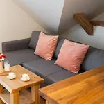 Apartmanhotel Spindl Self Check-in & Sauna