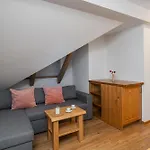 Spindl Self Check-in & Sauna Apartmanhotel 4*