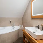 Apartmanhotel Spindl Self Check-in & Sauna 4*