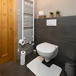 Apartmanhotel Spindl Self Check-in & Sauna Špindlerŭv Mlýn