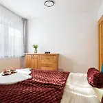 Apartmanhotel Spindl Self Check-in & Sauna