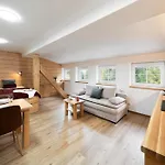 Spindl Self Check-in & Sauna Шпіндлерув-Млин