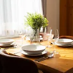 Spindl Self Check-in & Sauna Apartmanhotel