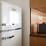 Spindl Self Check-in & Sauna Spindleruv Mlyn