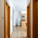 Spindl Self Check-in & Sauna Apartmanhotel