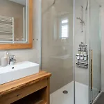 Spindl Self Check-in & Sauna Spindleruv Mlyn