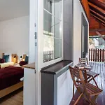 Spindl Self Check-in & Sauna 4* Spindleruv Mlyn