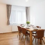 Apartmanhotel Spindl Self Check-in & Sauna Špindlerŭv Mlýn