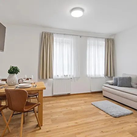 Spindl Self Check-in & Sauna Aparthotel Spindleruv Mlyn