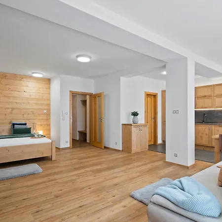 Spindl Self Check-in & Sauna