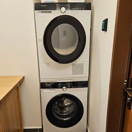 Lejlighedshotel Spindl Self Check-in & Sauna 4*
