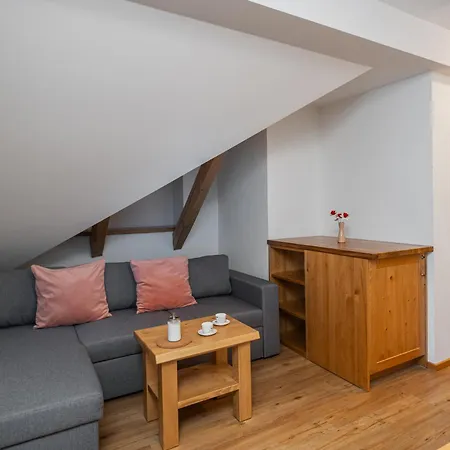 Spindl Self Check-in & Sauna Lejlighedshotel 4*