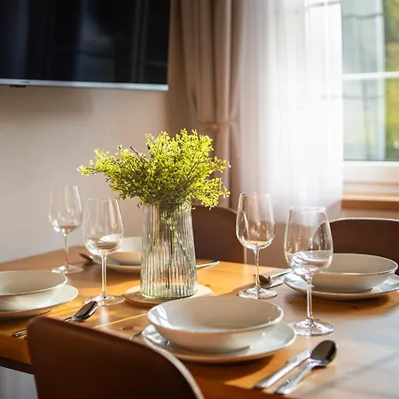 Spindl Self Check-in & Sauna Spindleruv Mlyn