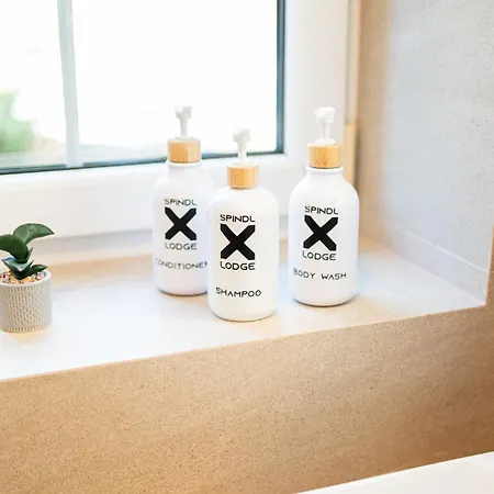 Aparthotel Spindl Self Check-in & Sauna Spindleruv Mlyn