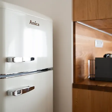 Spindl Self Check-in & Sauna Szpindlerowy Młyn