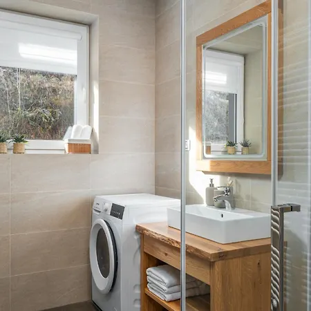 Spindl Self Check-in & Sauna 4*