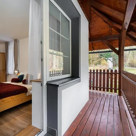 Spindl Self Check-in & Sauna Lejlighedshotel