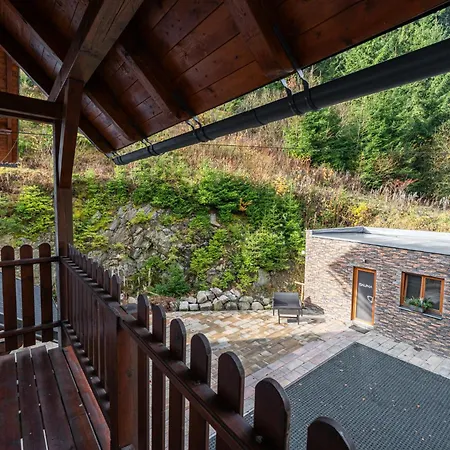 Spindl Self Check-in & Sauna 4* Szpindlerowy Młyn